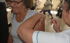 Baja cobertura de vacunación contra la influenza preocupa a días del inicio del invierno - OviedoPress