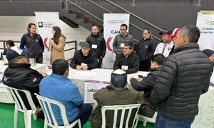 Millonarias intenciones comerciales durante última rueda de negocios en Alto Paraná