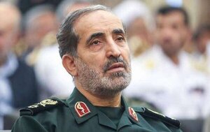 Israel dice que mató a un comandante militar cercano a Ali Jamenei