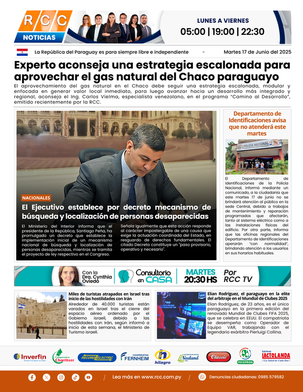 TAPA 17-06-25