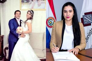 Fiscal Estela Mary Ramírez encubre a su colega en grave caso de violencia familiar - La Clave