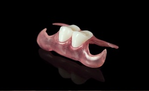 Extraen parte de una prótesis dental del pulmón de un paciente en el Ineram - OviedoPress