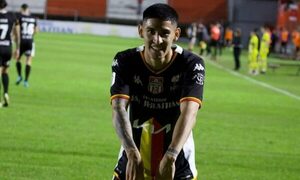 (VIDEO) ¡Expelotero de General Caballero detenido por tentativa de homicidio!