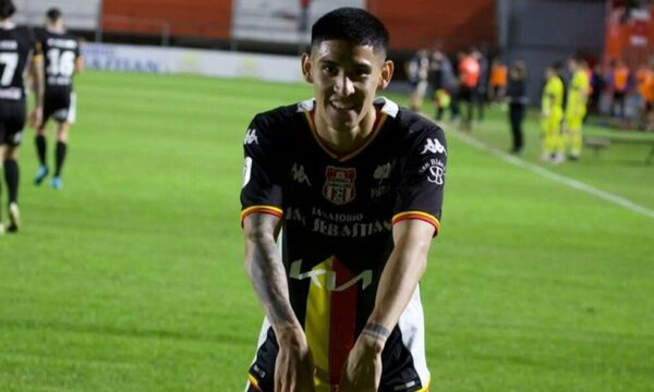 (VIDEO) ¡Expelotero de General Caballero detenido por tentativa de homicidio!