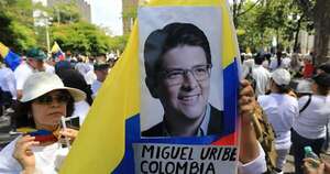 Diario HOY | Salud del senador colombiano Miguel Uribe es “extremadamente crítica”