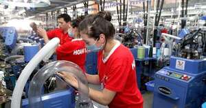 La Nación / MIC impulsa manufactura tech con cambio en ley de alta tecnología