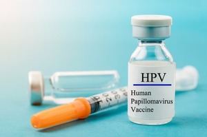Actualizan esquema de vacunación contra el VPH