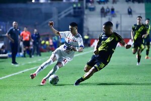 Versus / Llegó para aportar experiencia, pero fue víctima de la poda