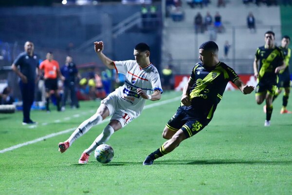 Versus / Llegó para aportar experiencia, pero fue víctima de la poda