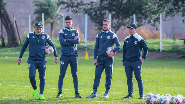 “Armar un equipo fuerte”
