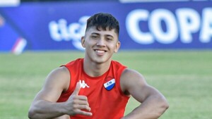 El Albo se mueve en Encarnación