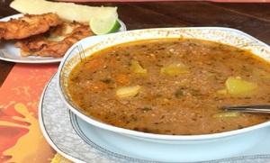 Senado declara al «so’o josopy» como alimento nacional y piden reconocerlo como patrimonio cultural