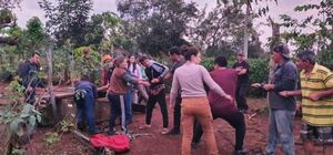 Tragedia en Cambyretá: niño de 2 años murió tras caer a un pozo | Unicanal