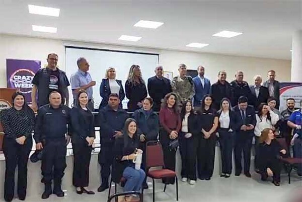 Anuncian fecha del Black Friday 2025 a realizarse en Ciudad del Este | DIARIO PRIMERA PLANA
