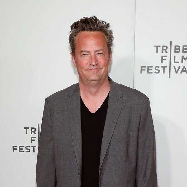 Médico implicado en muerte de Matthew Perry se declara culpable