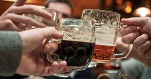 La Nación / El alcohol está vinculado al 55% de los casos de cáncer de hígado