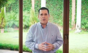 Fiscal铆a pide desestimar denuncia por enriquecimiento il铆cito contra Horacio Cartes al no hallar pruebas