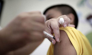 Desde este mes, niños de 9 a 14 años también recibirán la vacuna contra el VPH - OviedoPress