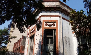Casa de Serafina Dávalos será restaurada como ícono cultural e histórico del Paraguay - OviedoPress