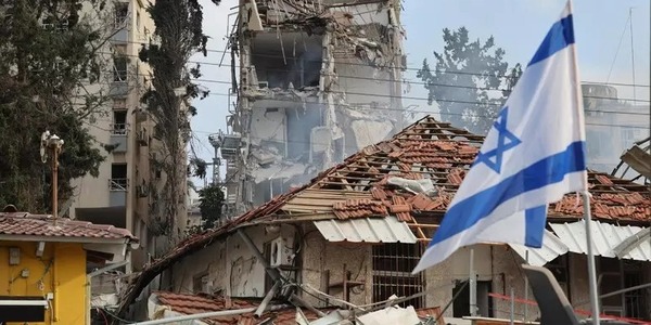 Israel-Irán: El conflicto internacional que pone al mundo en vilo • PARAGUAY TV