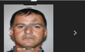Líder de banda de asaltantes es hallado muerto en el río Monday