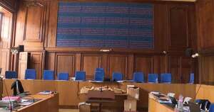 La Nación / Francia: fuertes penas por un asesinato ligado al robo de bitcóins