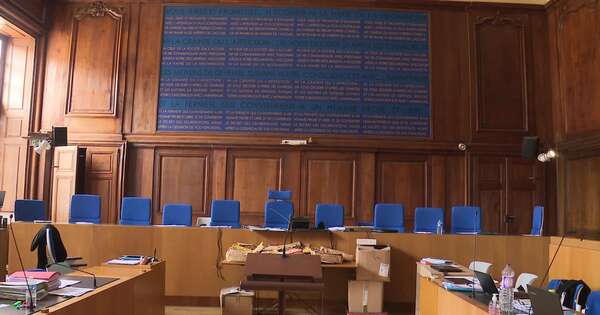 La Nación / Francia: fuertes penas por un asesinato ligado al robo de bitcóins