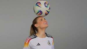 Las botas de fútbol especiales para mujeres