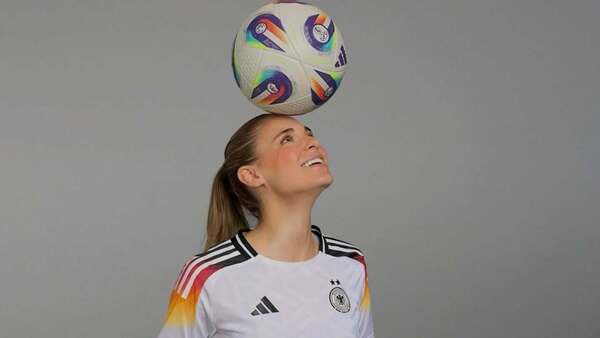 Las botas de fútbol especiales para mujeres