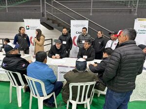 Millonarias intenciones comerciales durante última rueda de negocios en Alto Paraná