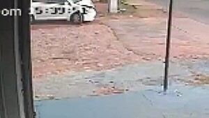 Fiscalía imputa a joven que atropelló y mató a un adulto mayor en Fernando de la Mora