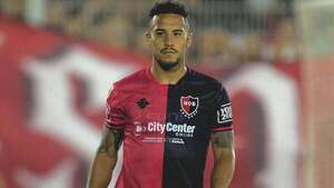 El mensaje de Cardozo mientras se define lo de Cerro