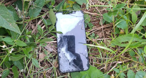 Asesinato de Fernanda: Fiscalía apunta al celular al no hallar rastros en carretilla, pala ni ropas - Noticiero Paraguay