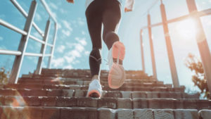 Subir escaleras reduce muertes por infarto