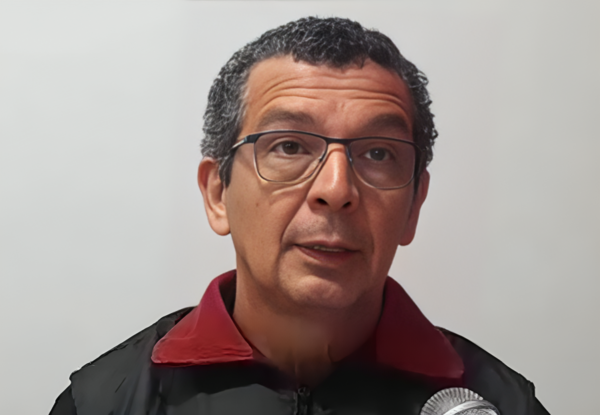 Tribunal se mantiene firme ante intento de apartamiento en caso Florencio Pereira - PDS RADIO Y TV