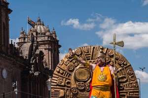 Viajar a Cusco para el Inti Raymi: la gran fiesta inca del sol en el solsticio de invierno - Viajes - ABC Color