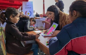 Ciudad Mujer Móvil llevará servicios gratuitos a comunidades del departamento de San Pedro - .::Agencia IP::.