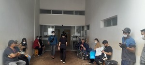 Hospital Regional de Encarnación duplicó la atención de pacientes durante el fin de semana largo