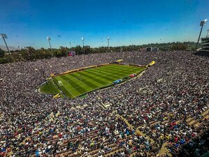 Denuncian falta de agua y “condiciones peligrosas” en un estadio del Mundial de Clubes