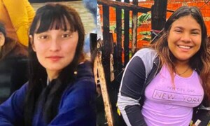 Dos adolescentes desaparecen en Mariano Roque Alonso – Prensa 5