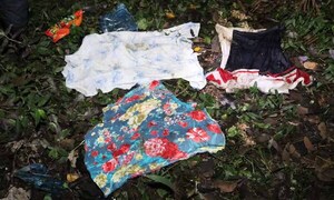 Crimen de María Fernanda: No hallan evidencias en carretilla, pala y ropas, ahora apuntan al celular – Prensa 5