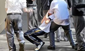 Investigan agresión a adolescente con autismo durante fiesta de San Juan – Prensa 5