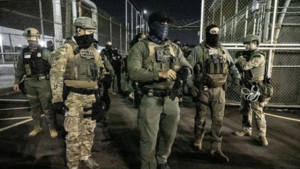 Trump intensifica redadas en ciudades santuario