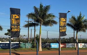 Amigo Camionero realizará la Primera Expo Transporte Santa Rita 2025