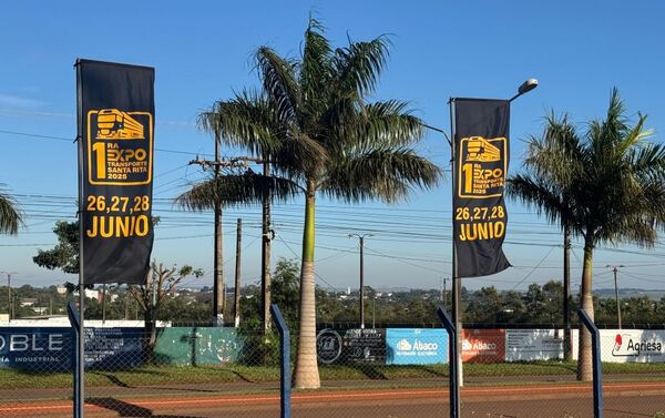 Amigo Camionero realizará la Primera Expo Transporte Santa Rita 2025