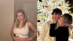 Luana Alonso tiró que es una “mami soltera y luchona”