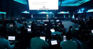 La Nación / Moonshot desarrolló la Ideatón, clave para la evolución de 100 emprendimientos