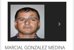 Hallan muerto a presunto líder de banda que asaltó a gerente de gasolinera
