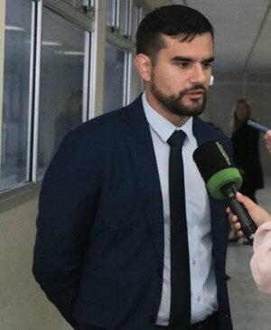 Defensa del condenado Hilario Adorno anuncia apelación por “6 a 7 nulidades absolutas” - El Observador