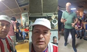 Paraguayos en Israel: embajada pide calma sin revelar rutas de evacuación